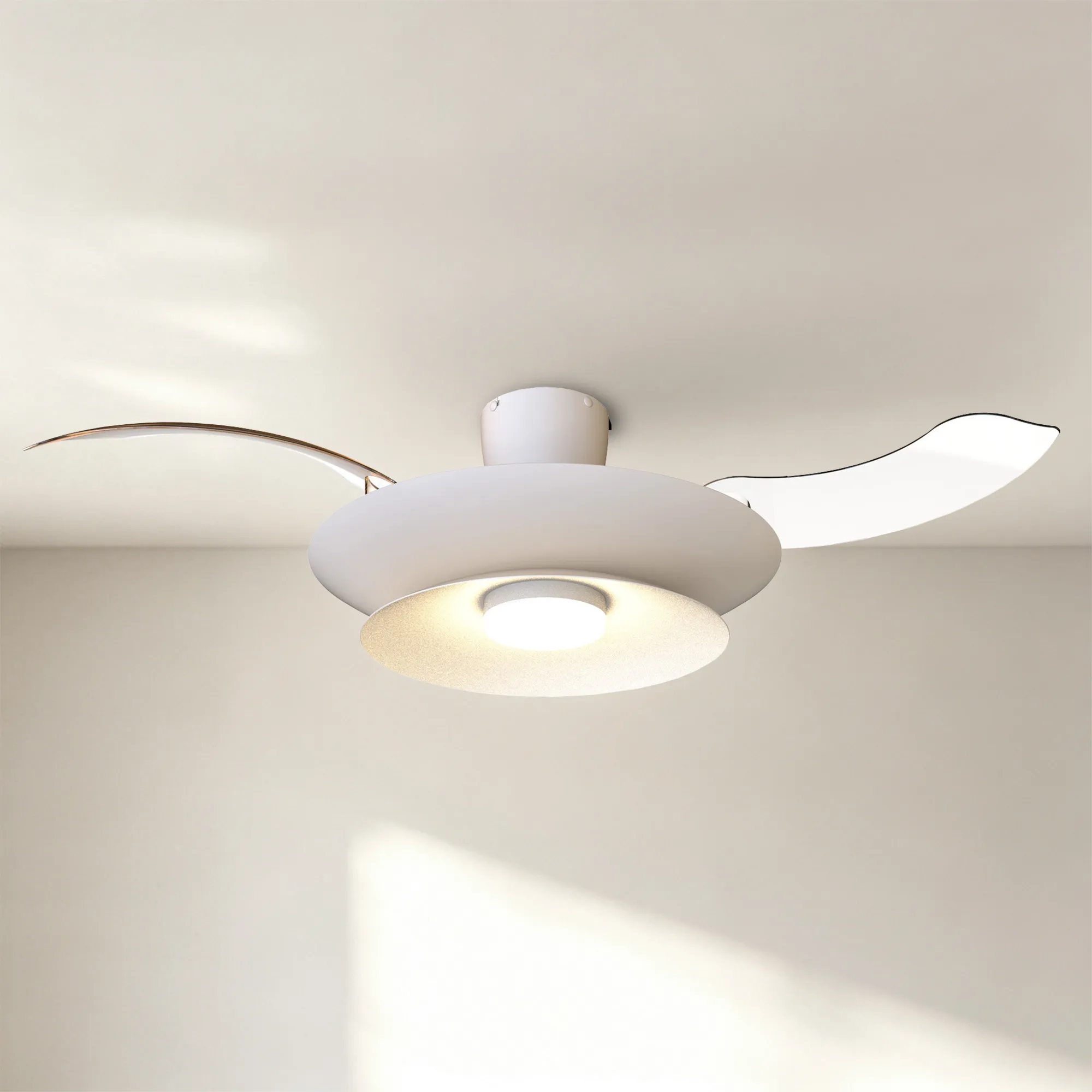 Patagonia Heating, Cooling & Ventilation Mantra Ventilacion Ceiling Fans